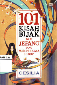 Image of 101 Kisah Bijak dari Jepang