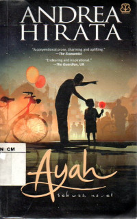 Image of Ayah: Sebuah novel
