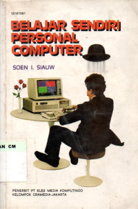Image of Belajar sendiri personal computer