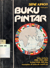 Image of Buku pintar