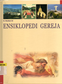 Image of Ensiklopedi gereja 1 a-b