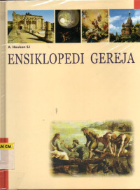 Image of Ensiklopedi gereja 4 k-kl