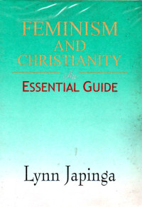 Image of Feminism and christianity: An essential guide