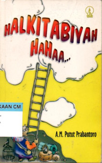 Image of Halkitabiyah hahaa ....