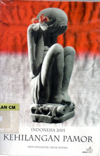 Image of Indonesia 2001 kehilangan pamor
