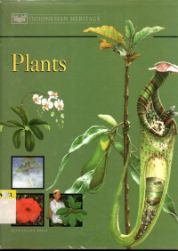 Image of Indonesian heritage 4: Plants