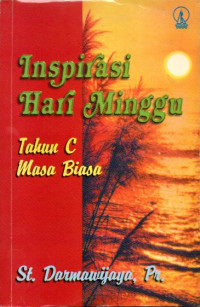 Image of Inspirasi hari minggu tahun c: Masa biasa