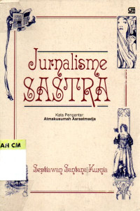Image of Jurnalisme sastra