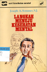 Image of Langkah menuju kesehatan mental (Code for mental health)