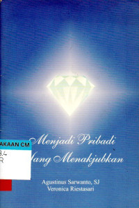 Image of Menjadi pribadi yang menakjubkan