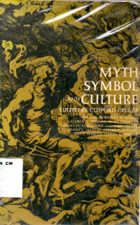 Image of Myth, symbol and culture