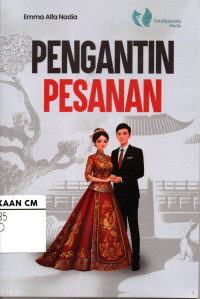 Image of Pengantin pesanan