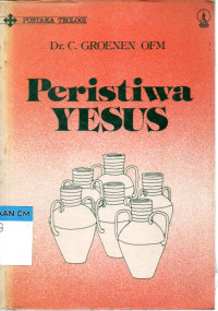 Image of Peristiwa Yesus