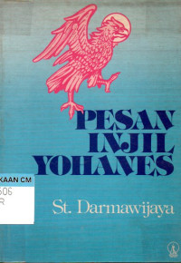 Image of Pesan injil Yohanes
