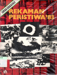 Image of Rekaman peristiwa '83