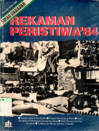 Image of Rekaman peristiwa '84
