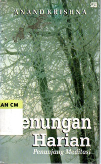 Image of Renungan harian penunjang meditasi