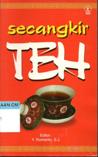 Image of Secangkir teh