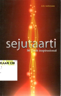 Image of Sejutaarti 50 kisah inspirasional