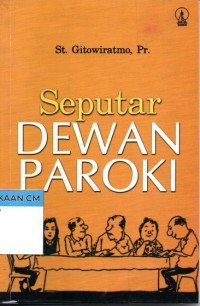 Image of Seputar dewan paroki