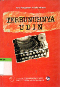 Image of Terbunuhnya Udin