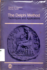 Image of The delphi method: Techniques and applications