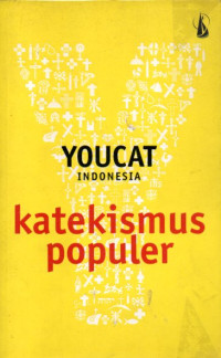 Image of Youcat Indonesia: Katekismus populer